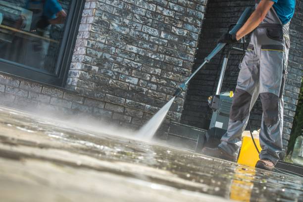 Professional Pressure Washing Services in Archdale, NC